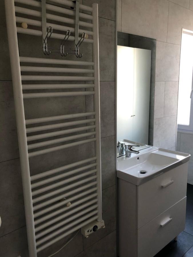 Vue Mer Plage 60M2 - 4Pers - Garage Privatif เลออาฟร์ ภายนอก รูปภาพ